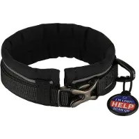 Sprenger Padded Hundehalsband