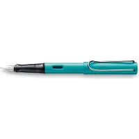 Lamy AL-star Füllhalter Turmalin M (023), T10-Mine