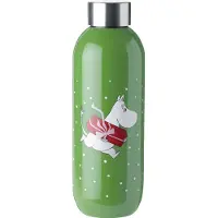 Stelton Moomin Keep Cool Trinkflasche Moomin Present