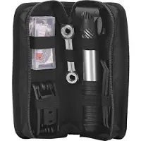 T'nB Bike / e-scooter tool kit, Service-Set, Schwarz