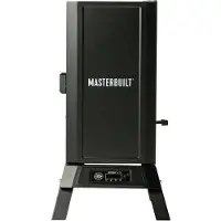 Masterbuilt 710 Wifi Digital Electric Smoker