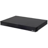 Silverstone RS431U, HDD / SSD-Gehäuse, 3.5", SATA, Serial ATA II, Serial ATA III, 5 Gbit/s, Rack-Einbau, Schwarz