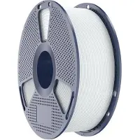 SUNLU PLA+ 2.0 Filament, 1,75mm, 1kg - Farbton: Ceramic