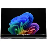 HP OmniBook X Flip 2-in-1 Laptop Next Gen AI 16-cb0154ng, Intel Core Ultra 5, 40,6 cm (16"), 1920 x 1200 Pixel, 16 GB, 1 TB, Windows 11 Home