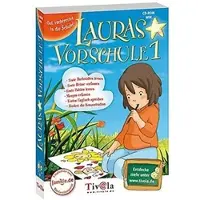Lauras Vorschule 1 - Gut vorbereitet in die ...
