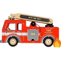 Le Toy Van Feuerwehrauto