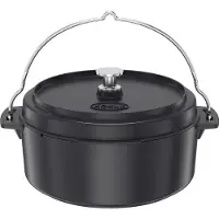 Rösle Barbecue Grillpfanne Vario Schwarz