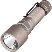 Fenix C7 LED-Taschenlampe mit bis zu 3000 Lumen,470 Meter max., inklusive 5000mAh Li-Ion Akku