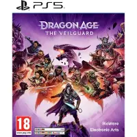 Dragon Age: The Veilguard, Spiel