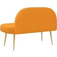 vidaXL Moderne Bänke