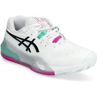 Asics Herren Tennisoutdoorschuhe GEL-RESOLUTION X CLAY