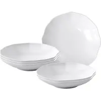 Villeroy & Boch Dessertschale Pura Weiß 90ml (6er Set)