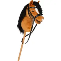 Small Foot Hobby Horse Melodie
