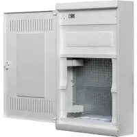 ABN Multimedia-Kleinverteiler A36ATM