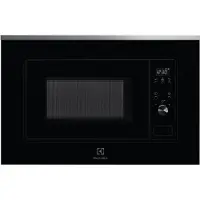 Electrolux Lms2203emx 700w Touch Mikrowelle