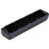 Alphacool NexXxoS HPE-60 Full Copper X-Flow 80mm Quad, Radiator