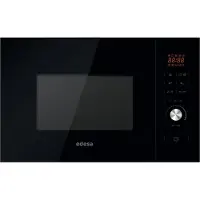 Edesa Emw-2530-ig Bk Mikrowelle