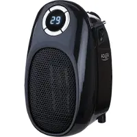 Adler Ad 7726 Heizung
