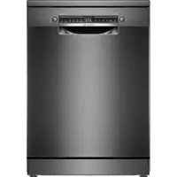 Bosch Sms4emc06e Geschirrspüler Mit Drittem Rack 14 Anzahl Maßgedecke