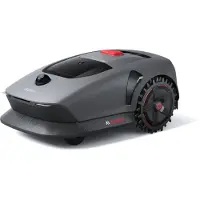 Dreame Mähroboter Modell 1000 für Gärten bis 1000 m², leise, intelligente Navigation, 44x36x22 cm
