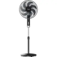 Midea FS40-23MT, Haushalts-Lamellenlüfter, Weiß, 2 h, AC, 50 W, 220 - 240 V
