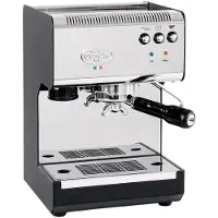 Quick Superiore 02820 Siebträger Espressomaschine