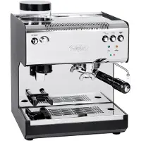 Quick Mill Superiore Forte 02835 Siebträger Espressomaschine