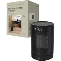 Mill Termoventilatore