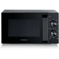 Severin Mikrowelle Solo MW 7790
