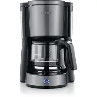 Severin Kaffeemaschine Type KA 9572