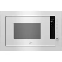 Beko Bmgb 25333 Wg 900w Eingebauter Mikrowellenherd Mit Grill
