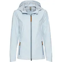 Camel active Übergangsjacke in Hellblau - 48
