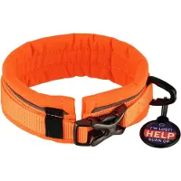 Sprenger Padded Hundehalsband