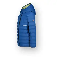 Vingino Jacke Tizza Junge Blau 152