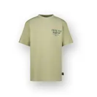 Vingino T-shirt Hitto Junge Grün 92