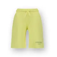 Vingino Relaxed Shorts Basic Junge Gelb 176