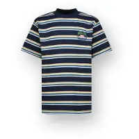 Vingino T-shirt Haru Junge Blau 152