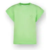 Vingino T-shirt Halkie Mädchen Grün 128