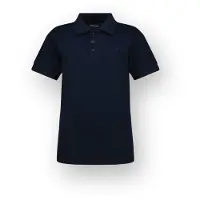 Vingino Boys Kais Polo / Rugby Dark Blue Größe: 8 | Hemden Outlet | kids | Blau