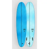 Ocean & Earth Ezi-rider 8´0´´ Surfbrett Blau Blau One Size