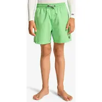 Billabong - Kid's All Day - Boardshorts Gr 152 grün