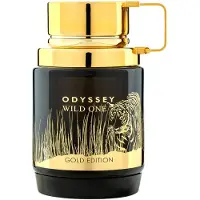Armaf Odyssey Wild One Eau de Parfum für Herren 100 ml