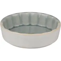 Alpina Round dish 4pc