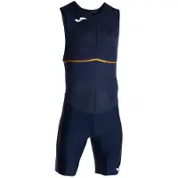 Joma Record Iii ärmelloser Baselayer-anzug