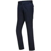 Portwest Bundhose Slim S231" WX2 ECO - Dunkel Marine 46"