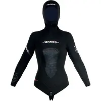 BEUCHAT Athena 2 5 Mm Speerfischerjacke Für Damen