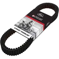Gates Piaggio Liberty 125cc 00-pl31024 Variatorriemen