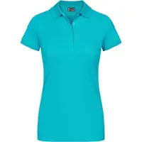 Promodoro EXCD Poloshirt Damen, Jade, XL