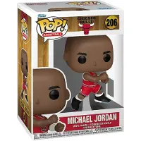 Funko POP! POP! Michael Jordan (1989 Playoffs), Sammelfigur, Sport