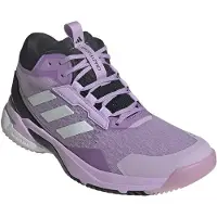 Adidas Hallenschuhe Damen Crazyflight 6 Mid